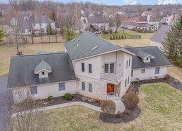 Property at 6355 Darling Rd, Blacklick, OH 43004, 5 beds, 5 baths