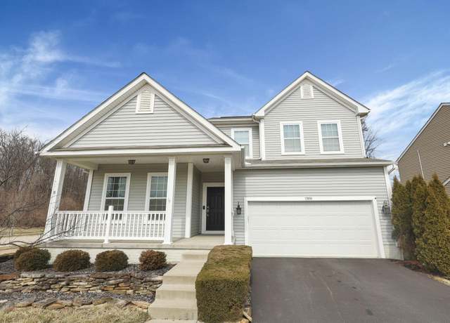 Property at 5998 Highlander Dr, Westerville, OH 43081, 4 beds, 3.5 baths