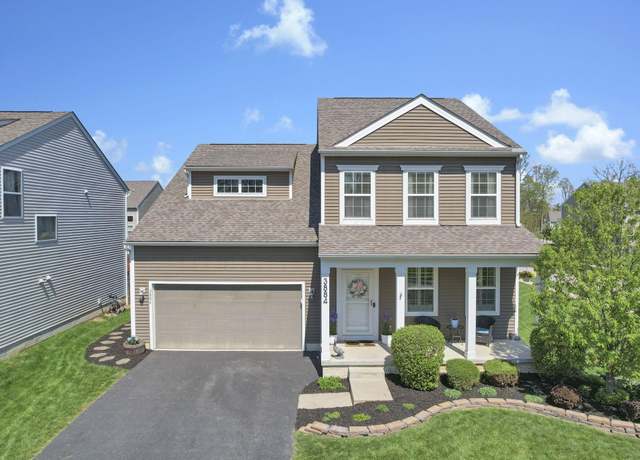 Property at 3884 Winding Oaks Dr, Columbus, OH 43228, 4 beds, 3 baths