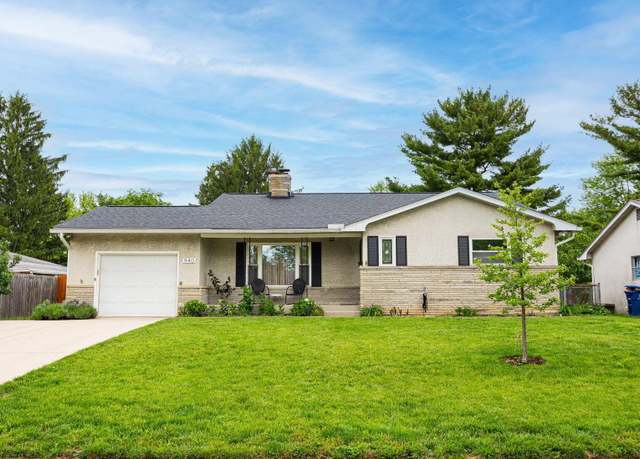 Property at 940 Norris Dr, Columbus, OH 43224, 3 beds, 1.5 baths