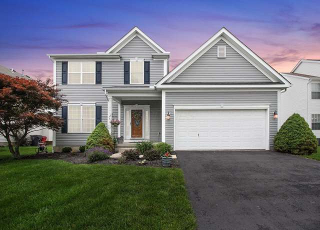 Property at 1112 Taylor Glen Blvd, Pataskala, OH 43062, 3 beds, 2.5 baths