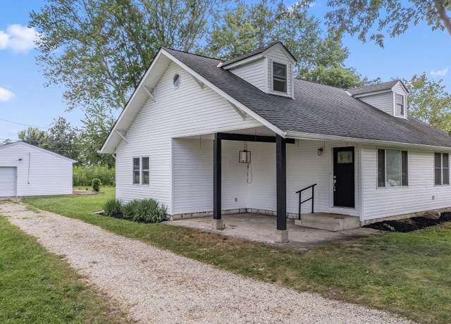 Property at 9223 North St, Plain City, OH 43064, 3 beds, 2 baths