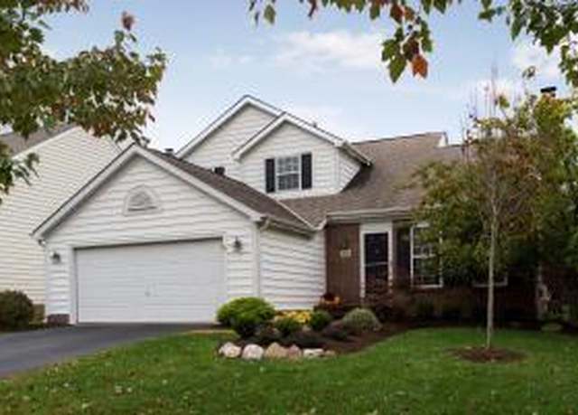 Photo of 261 Andover Dr, Powell, OH 43065