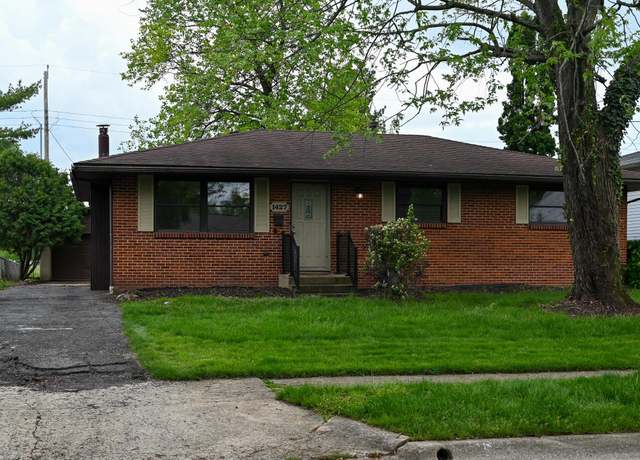 1427 Boxwood Dr, Columbus, OH 43229 Photo of 1427 Boxwood Dr, Columbus, OH 43229