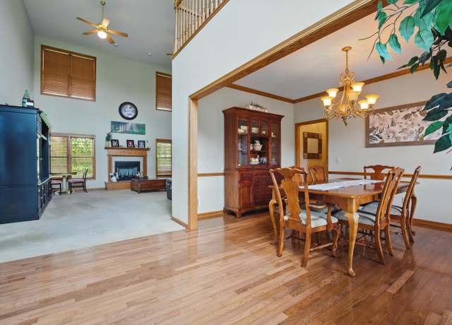 Property at 3545 Willow Hill Rd, Mansfield, OH 44904, 4 beds, 2.5 baths