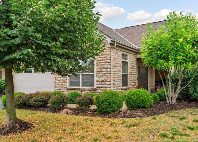 Photo of 3862 Foresta Grand Dr, Powell, OH 43065