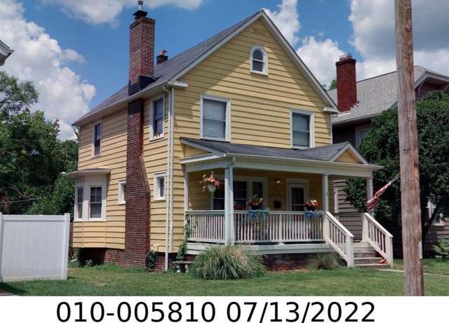 Property at 639 Bulen Ave, Columbus, OH 43205, 3 beds, 1 bath