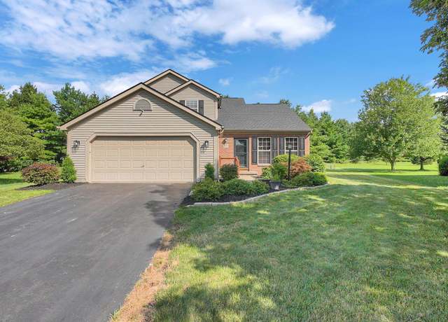 Property at 788 Blackthorn Way, Delaware, OH 43015, 3 beds, 3 baths