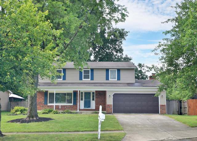 Property at 2065 Fincastle Ct, Columbus, OH 43235, 3 beds, 2.5 baths