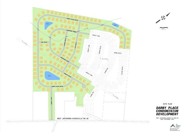 Property at 0 West Jeff Kiousville Rd, West Jefferson, OH 43162