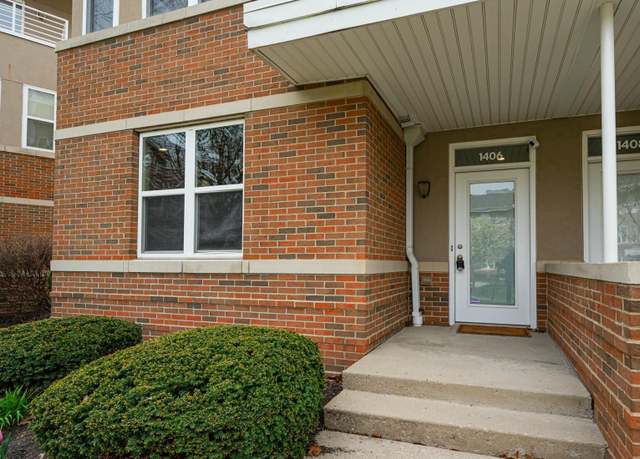 Property at 1406 Lower Green Cir, Columbus, OH 43212, 2 beds, 2.5 baths