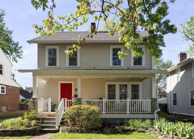 Property at 47 Richards Rd, Columbus, OH 43214, 4 beds, 2.5 baths