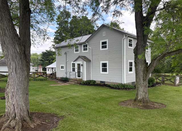 Property at 2380 Cedar Hill Rd SW, Amanda, OH 43102, 3 beds, 2 baths