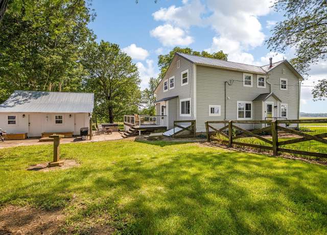 Property at 2380 Cedar Hill Rd SW, Amanda, OH 43102, 3 beds, 2 baths