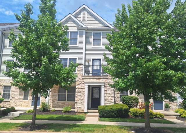 Photo of 5930 Winberry Creek Dr #1107, Dublin, OH 43016