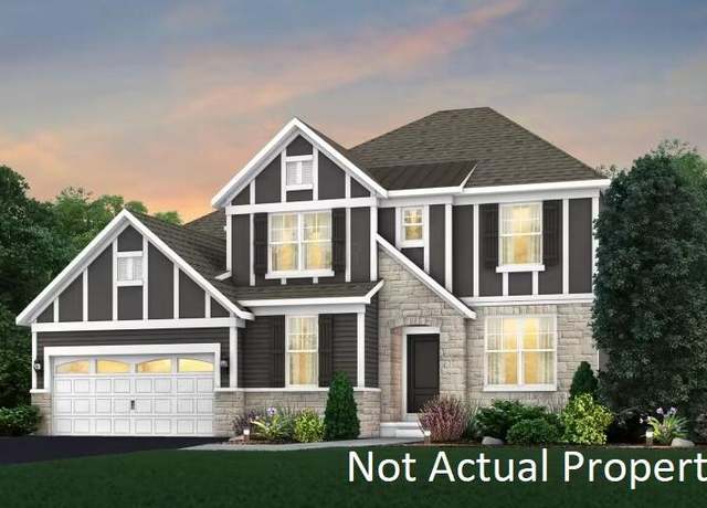 Property at 2723 Cleo St Lot 3516, Delaware, OH 43015, 4 beds, 3.5 baths