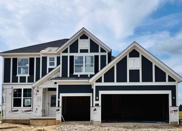 Property at 2723 Cleo St Lot 3516, Delaware, OH 43015, 4 beds, 3.5 baths