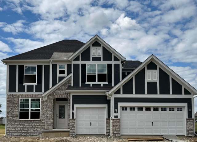 Property at 2723 Cleo St Lot 3516, Delaware, OH 43015, 4 beds, 3.5 baths