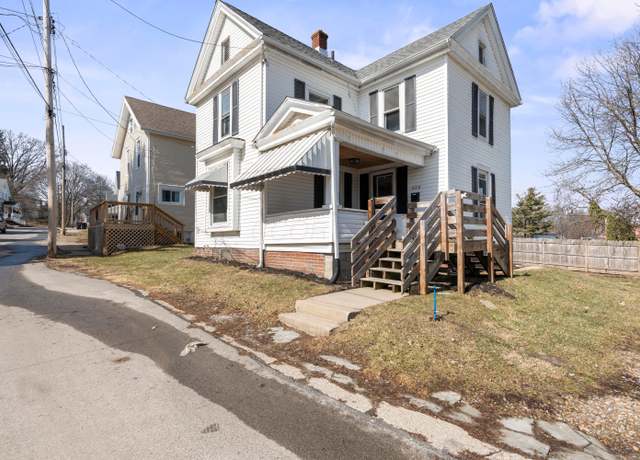 Property at 228 Prospect St, Ashland, OH 44805, 3 beds, 2 baths