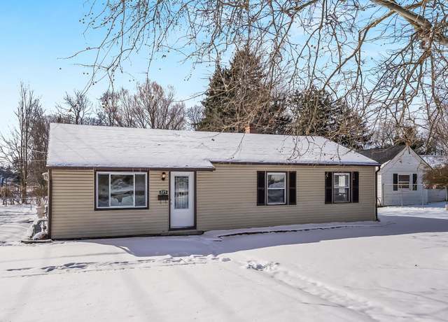 Property at 225 W Heffner St, Delaware, OH 43015, 3 beds, 2.5 baths