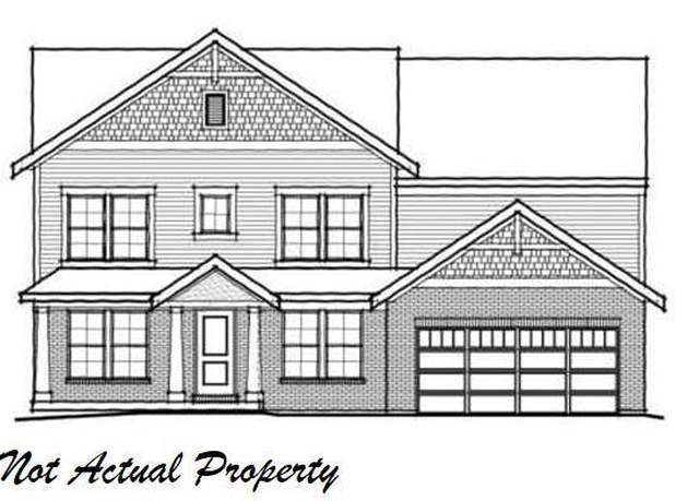 Property at 8218 Silvergrass Way, Plain City, OH 43064, 4 beds, 2.5 baths