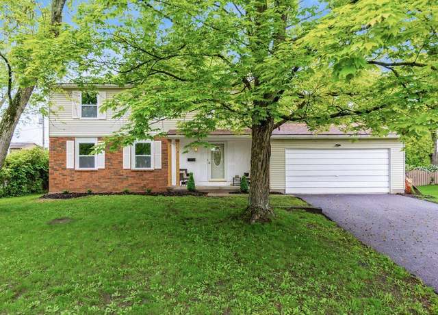 Photo of 93 Kennebec Pl E, Westerville, OH 43081