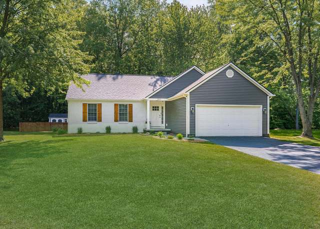 Property at 9825 Lynns Rd, Pataskala, OH 43062, 3 beds, 3 baths