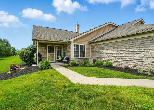 Photo of 4223 Scenic View Dr, Powell, OH 43065