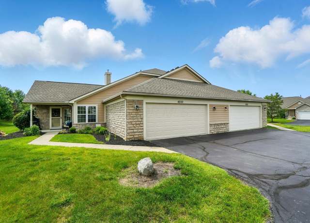 Photo of 4223 Scenic View Dr, Powell, OH 43065