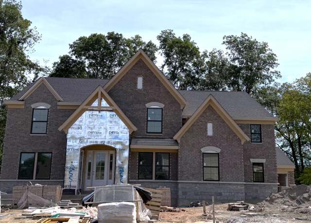 Property at 2551 Muirfield Dr, Beavercreek, OH 45431, 4 beds, 4.5 baths