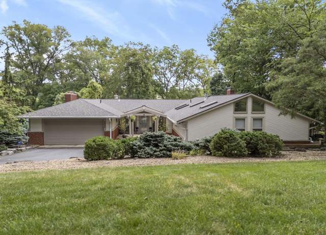 Property at 3830 Riverview Dr, Columbus, OH 43221, 3 beds, 2.5 baths