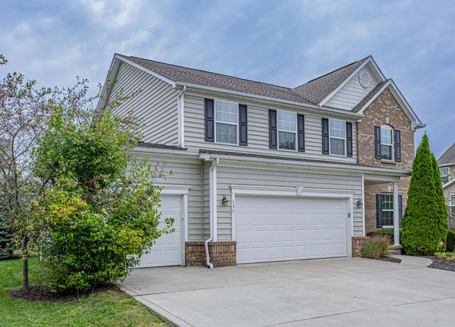 Property at 154 Shawnee Dr, Pickerington, OH 43147, 6 beds, 3.5 baths