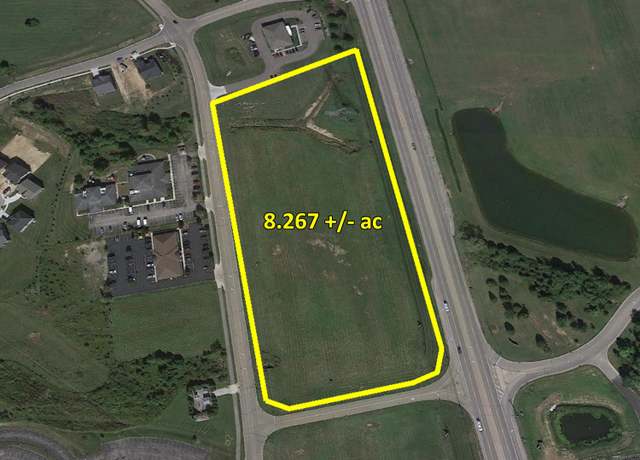 Property at 0 Gooding Blvd Lot C, Delaware, OH 43015