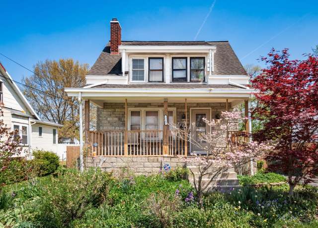Property at 3560 Maize Rd, Columbus, OH 43224, 2 beds, 1 bath
