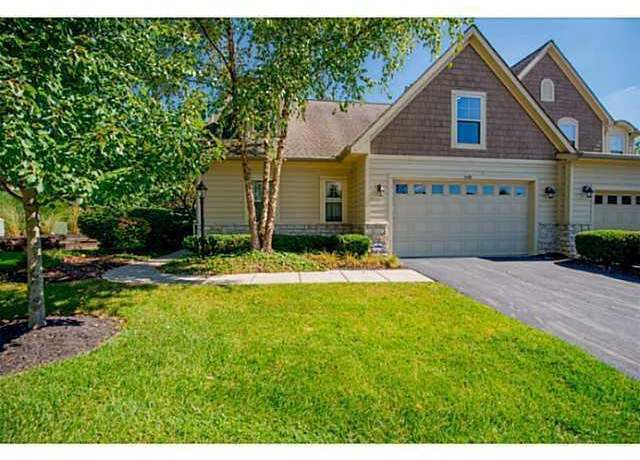 Property at 1139 Cross Creeks Rdg, Pickerington, OH 43147, 3 beds, 3.5 baths