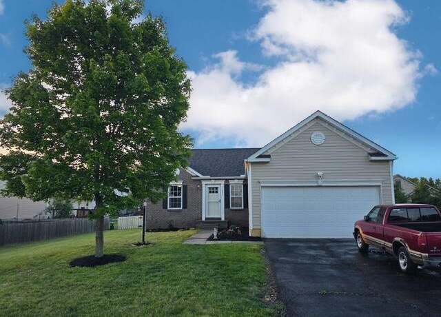 Property at 1405 Hoovler Way, Pataskala, OH 43062, 3 beds, 2 baths