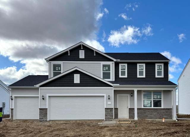 Property at 307 Dowler Dr Lot 381, South Bloomfield, OH 43103, 3 beds, 2.5 baths