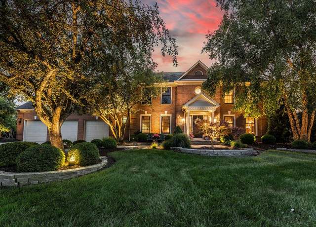 Photo of 5714 Zetland Ct, Dublin, OH 43017