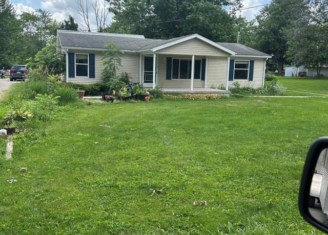 Property at 20903 Peoria Loop Rd, Raymond, OH 43067, 3 beds, 2 baths