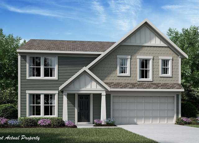 Property at 93 Princess St, Etna, OH 43062, 3 beds, 2.5 baths