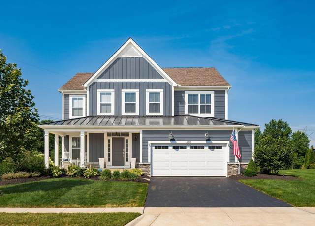 Photo of 4142 Pyke Dr, Powell, OH 43065