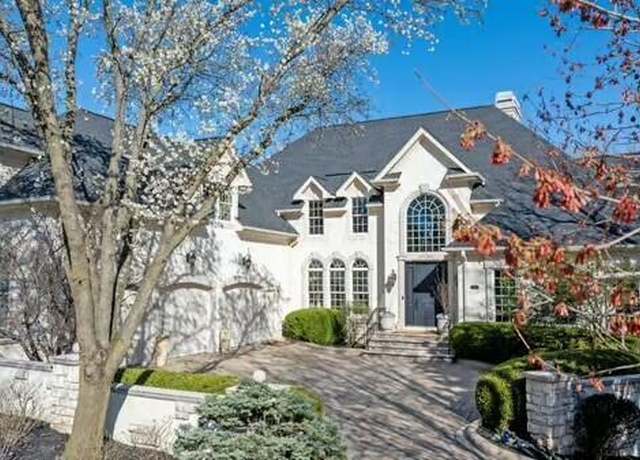 Property at 5124 Reserve Dr, Dublin, OH 43017, 6 beds, 5.5 baths