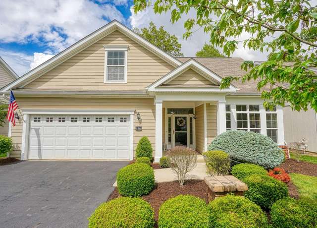 Property at 5430 Welbourne Pl, New Albany, OH 43054, 3 beds, 3 baths
