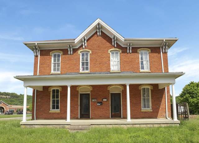 Property at 632 N Broad St, Lancaster, OH 43130