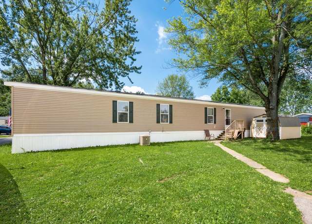 Property at 10610 E State Route 762 Unit 74B, Lockbourne, OH 43137, 3 beds, 2 baths
