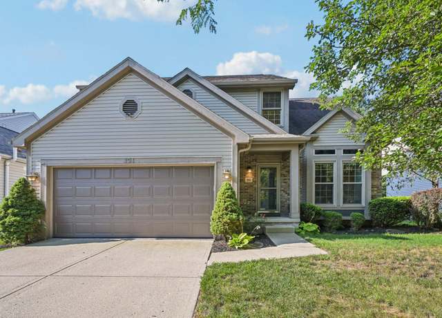Property at 391 Scandia St, Blacklick, OH 43004, 4 beds, 2.5 baths