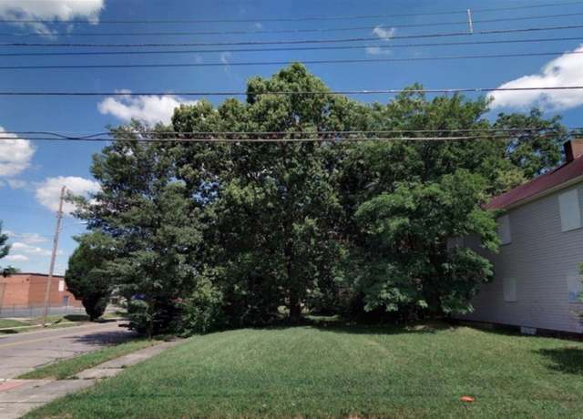 Property at 506 Miller Ave, Columbus, OH 43205