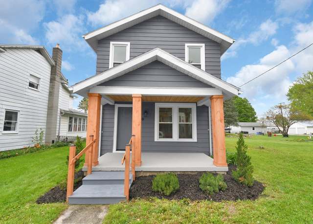 Property at 150 S Main St, Prospect, OH 43342, 3 beds, 1 bath