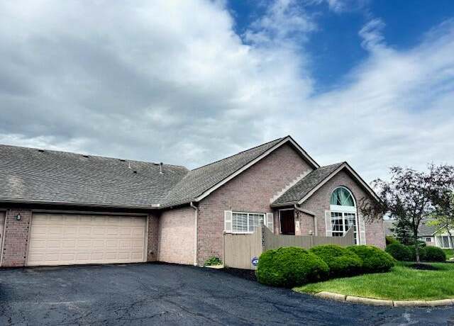 Property at 1253 Amberlea Dr E, Columbus, OH 43230, 2 beds, 2 baths