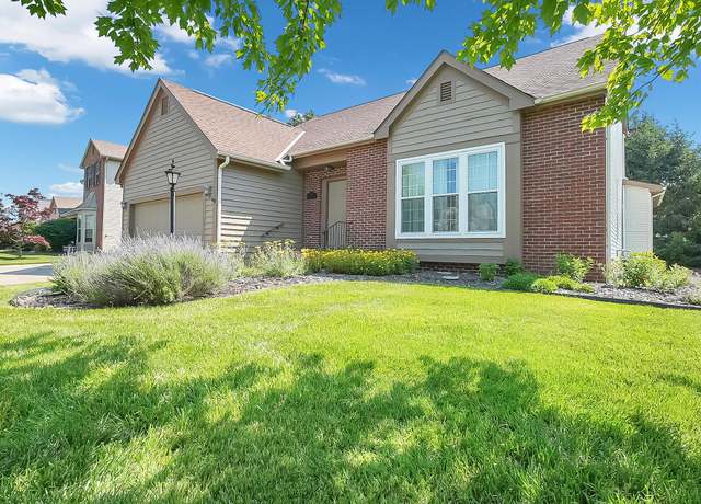 Property at 4860 Britton Farms Dr, Hilliard, OH 43026, 3 beds, 2.5 baths